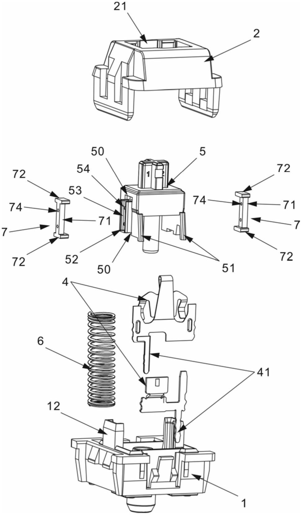 霍尔IC、霍尔元件、霍尔传感器、霍尔开关、霍尔芯片、磁传感器