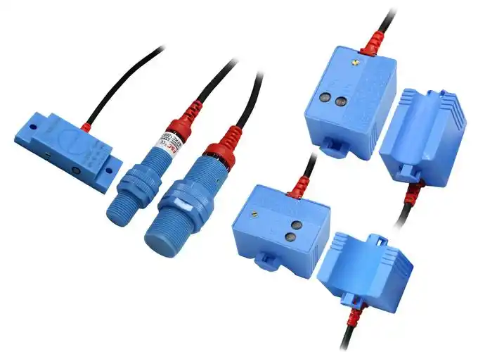 霍尔IC、霍尔元件、霍尔传感器、霍尔开关、霍尔芯片、磁传感器